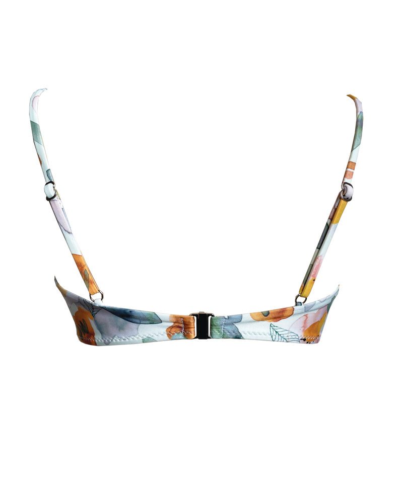 BRALETTE TOP - Botanica