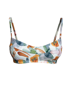 BRALETTE TOP - Botanica