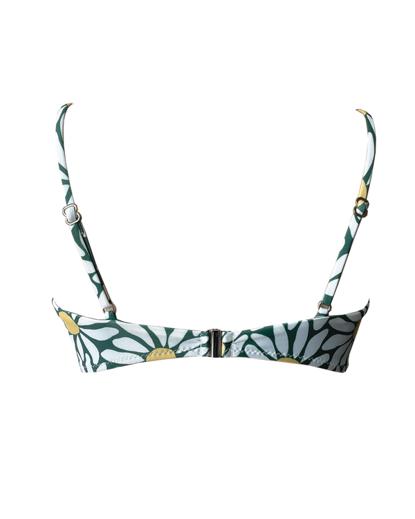 BRALETTE TOP - Daisy 25SS
