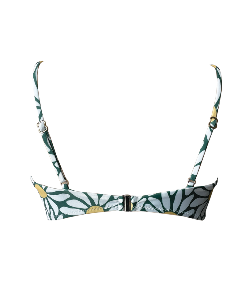 BRALETTE TOP - Daisy 25SS