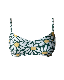 BRALETTE TOP - Daisy 25SS