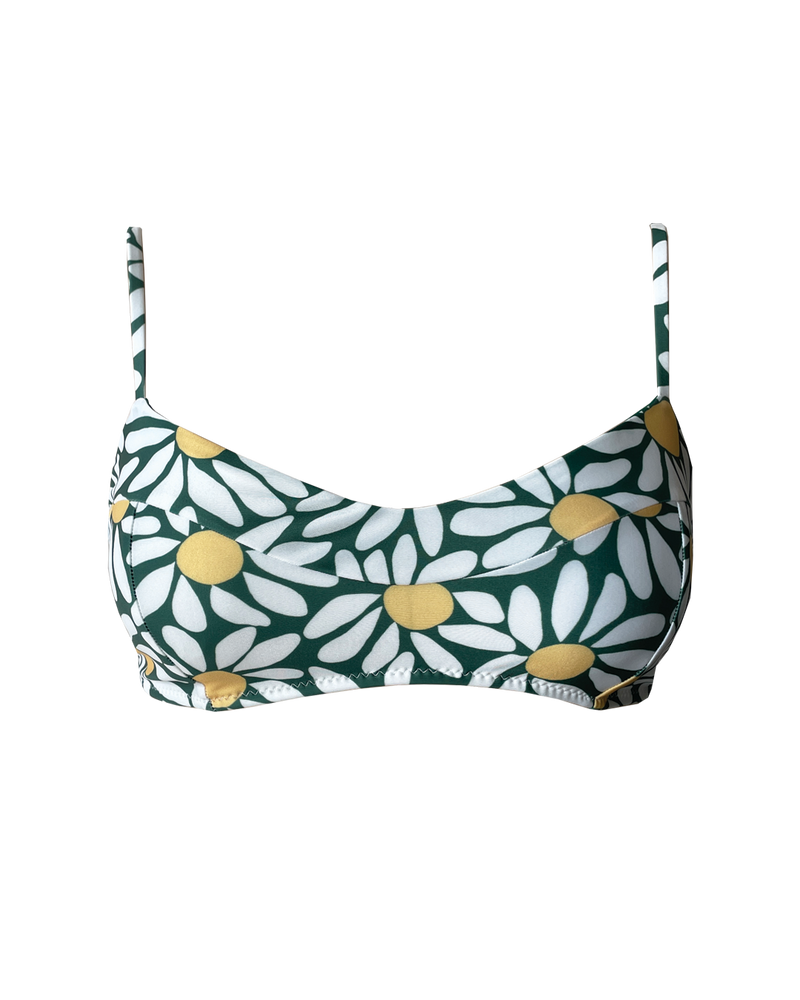 BRALETTE TOP - Daisy 25SS