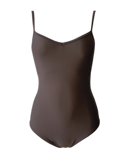 Ella One Piece - Espresso