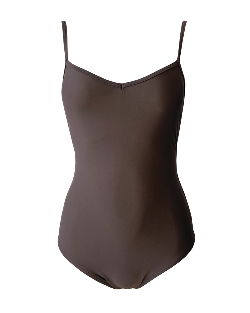 Ella One Piece - Espresso