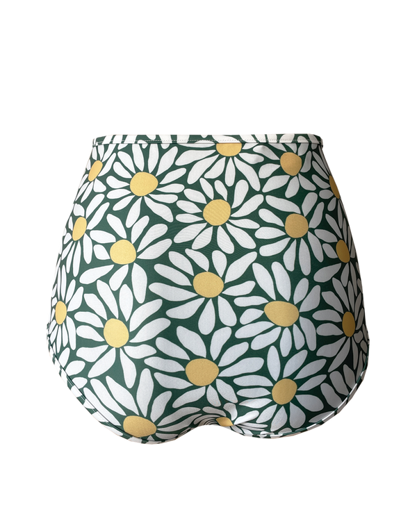 HIGH WAIST BOTTOM - Daisy 25SS