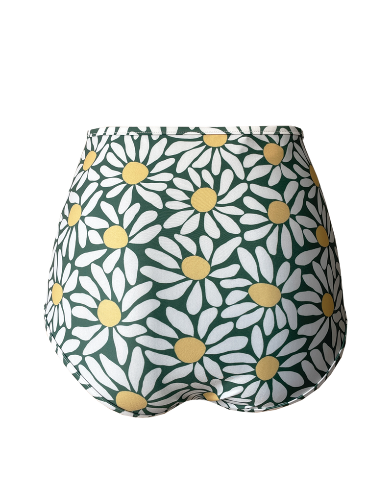 HIGH WAIST BOTTOM - Daisy 25SS