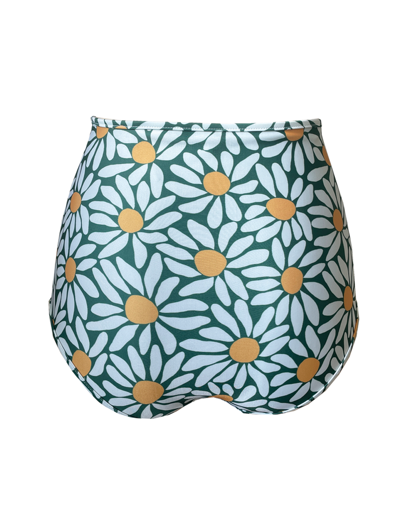 HIGH WAIST BOTTOM - Daisy