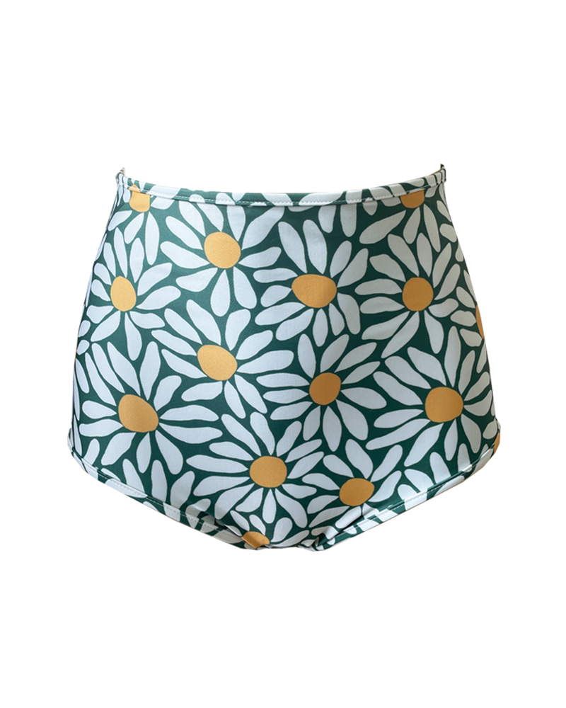 HIGH WAIST BOTTOM - Daisy