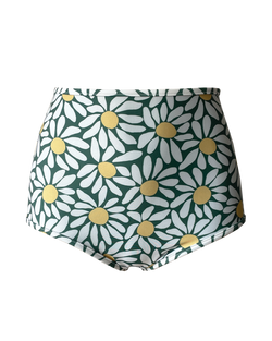HIGH WAIST BOTTOM - Daisy 25SS