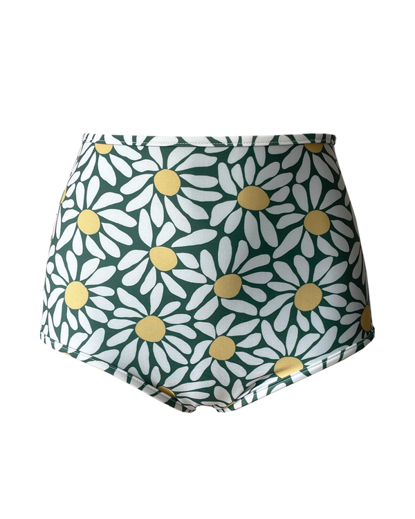 HIGH WAIST BOTTOM - Daisy 25SS