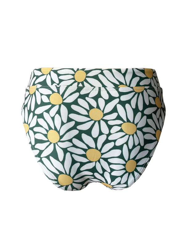 MIDI LINE BOTTOM - Daisy 25SS