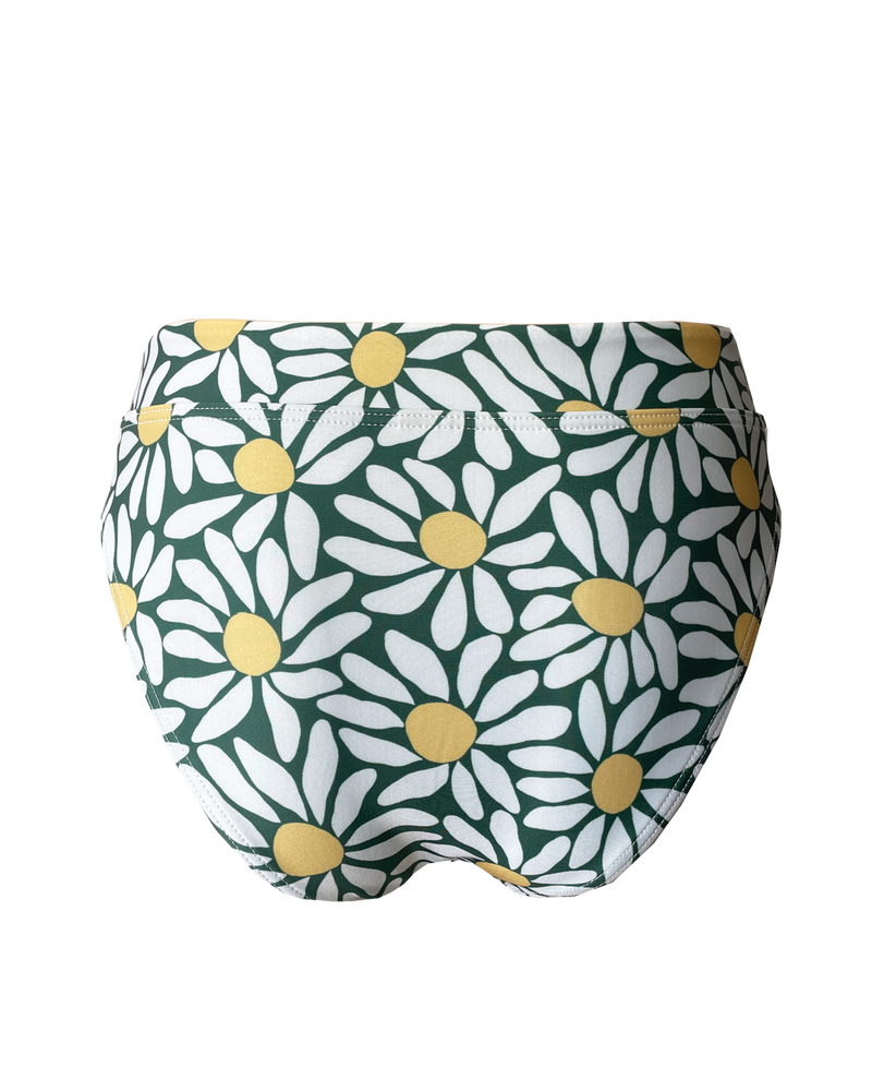 MIDI LINE BOTTOM - Daisy 25SS