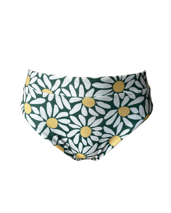 MIDI LINE BOTTOM - Daisy 25SS