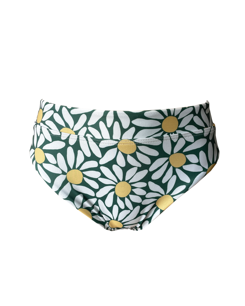 MIDI LINE BOTTOM - Daisy 25SS