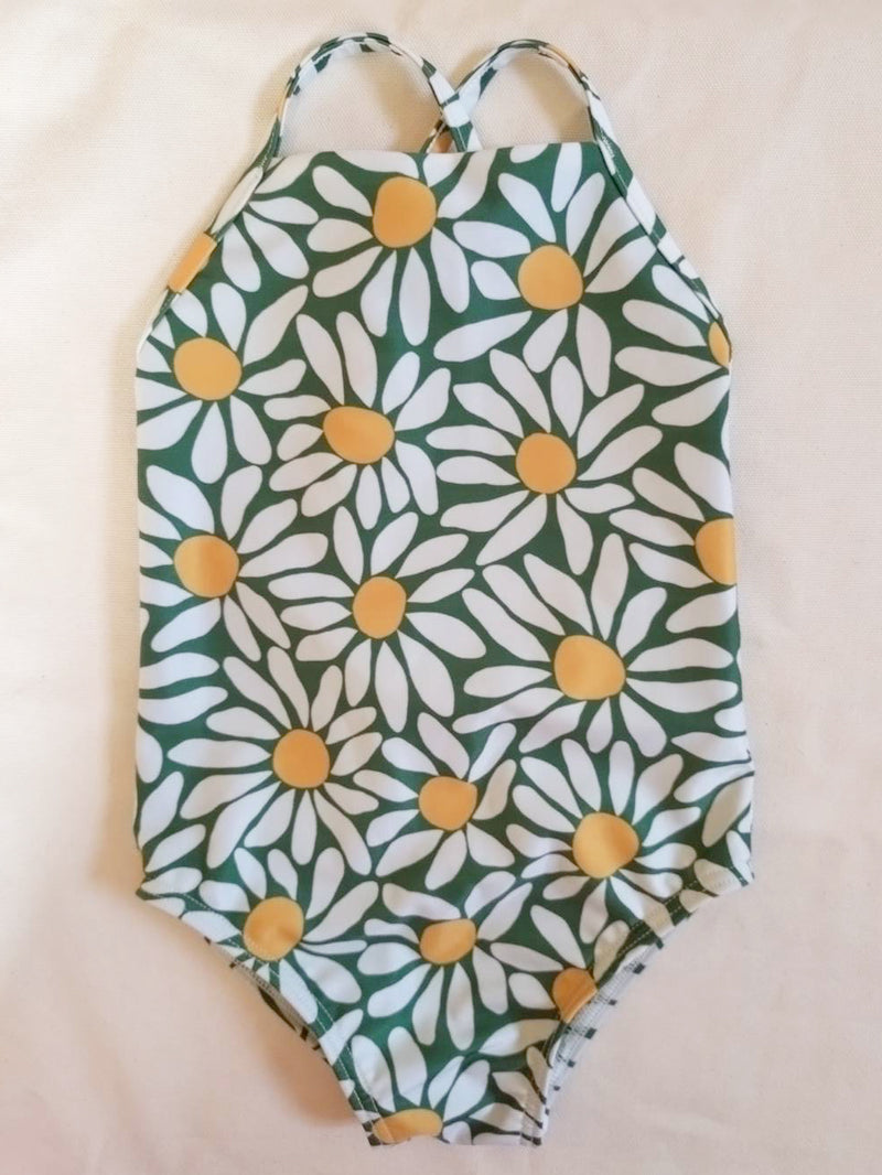 MINI POSY ONE PIECE - Daisy